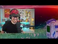 The *RANDOM* RAINBOW CONFETTI BOSS Challenge! (Fortnite)