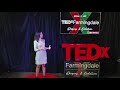 How to Stop Judgement: The Question That Can Change Your Perspective  | Lisa Mateo | TEDxFarmingdale