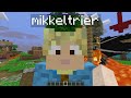 PRANKER MIKKEL HELE DAGEN!! - Dansk Minecraft