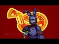 SFM/FNaF REPAIRING Withered Bonnie | Animation