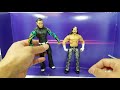 FREE FIGURE GIVEAWAY EPIC MOMENTS HARDY BOYZ + REVIEW