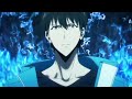 Government Hooker I Sung Jin Woo Solo Leveling [AMV/Edit] (Wondershare Filmora)