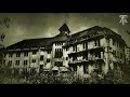 Das Hotel der verlorenen Zeit - Horror Hörspiel