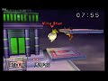Jigglypuff Gameplay - Smash 64 Remix