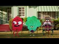 O Grupo | O Incrível Mundo de Gumball | Cartoon Network 🇧🇷