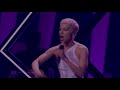 Eurovision 2018 Stage Invader Analysis with alternate angles
