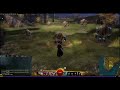 Guild Wars 2 Thief - 21k+ Backstab on Golem