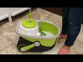 Spin Mop Review and Spin Mop Comparison - Watch This Before You Buy!