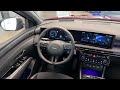 2025 Hyundai Tucson N Line Exterior and Interior Walkaround