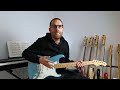 BLUES Double Stops [Guaranteed to Make You Sound AMAZING!]