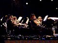 2008 New Caney Band Xmas Concert pt 1