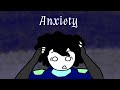 Anxiety Instrumental Cover | Meh I Am Awesome