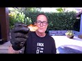 JACK & COKE CAN CHICKEN - BETTER THAN BEER CAN CHICKEN? | SAM THE COOKING GUY