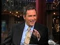 Norm Macdonald Collection on Letterman, Part 4 of 5: 1999-2000