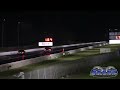 Jeep Trackhawk vs BMW 335i Drag Race
