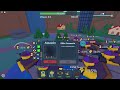 Solo elite mode strat Robloxian tower defence