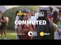 Nailah Jefferson, Darcy McKinnon and Danielle Metz | Commuted | Beyond the Lens