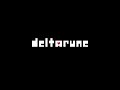 deltarune Deal Gone Wrong (Pokemon B(2)W(2) soundfont)