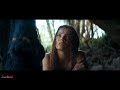 This Girl Can Speak Scene | KINGDOM OF THE PLANET OF THE APES (2024) Movie CLIP 4K