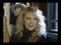 Taylor Swift Interview in  2007