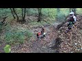 Бумеранг. RUENDURO CAMP 2020