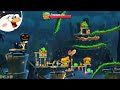 Angry Birds 2 - COBALT PLATEAUS THE HAMALAYAS #208