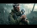 The Alien Orphan Only Trusted The Human Soldier | Original HFY Story