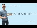 Struggling to Paint Mountains? This will help!