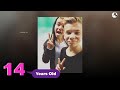 Marcus & Martinus 🔥 TRANSFORMATION | From Baby to 20 Years Old
