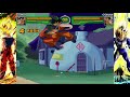 Base(d) Goku Character Breakdown! Hyper DBZ 5.0a