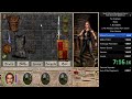 Might and Magic VII Solo Sorcerer Speedrun No Deaths/Reloads/Glitches