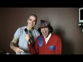 Nardwuar vs. Henry Rollins (2011)