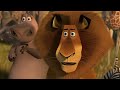 DreamWorks Madagascar | From Off The Reserve | Madagascar: Escape 2 Africa Movie Clip