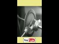 Engineering behind  differential gears #shorts #facts #vigyanrecharge
