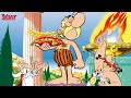 Hörspiel Asterix Bei Den Olympischen Spielen