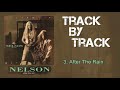 Nelson : After The Rain : Track By Track