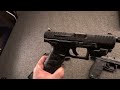 Which Walther PDP Model Did Misha Pick? (Pistol Preview & Why We Held Off For 2 Years)