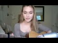 Young & Beautiful - Lana Del Rey (Cover) by Alice Kristiansen