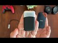 ORICO TaiChi Portable SSD - The Smallest and Fastest Drive I Have Tried!