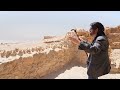 Masada Prophetic Declarations