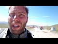 #motorcycle #mongolia From Estonia to Mongolia via Portugal By Motorcycle Mototrip PART 11