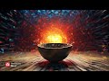 144Hz Singing Bowl for DEEP HEALING & Cleansing | Powerful Meditation Frequencies | Meditative Mind