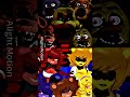 Fnaf 1 Vs Fnia final round (8K subs special thx you all for your support) #shorts #fnaf #vs #fnia