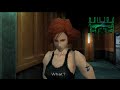 Metal Gear Solid pt7 - Getting To Know Meryl & Psycho Mantis Appearance