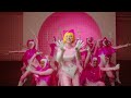 Tessa Violet - 'MY GOD!' (Official Music Video)