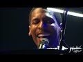 Jon Batiste  - What A Wonderful World (Live at the 50th Montreux Jazz Festival)