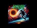 Sacred Fuzz - Beyond the Void (EP 2024)