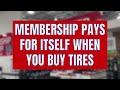 Costco Tires: Are They Really Worth It?