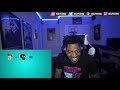WHAT TF IS THIS?! | BLACK PEOPLE SONG (REACTION!!!)