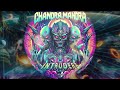 Chandra Mandra - Intruders - AI Visuals - Psytrance